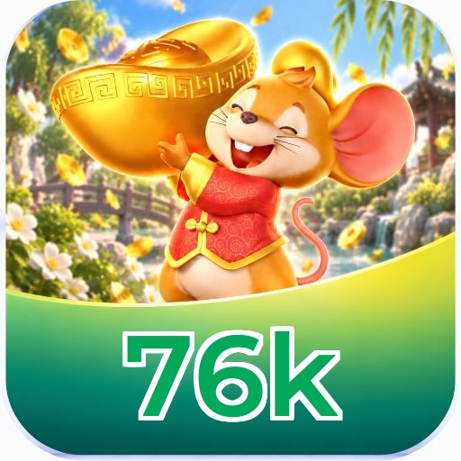 Logo 76k