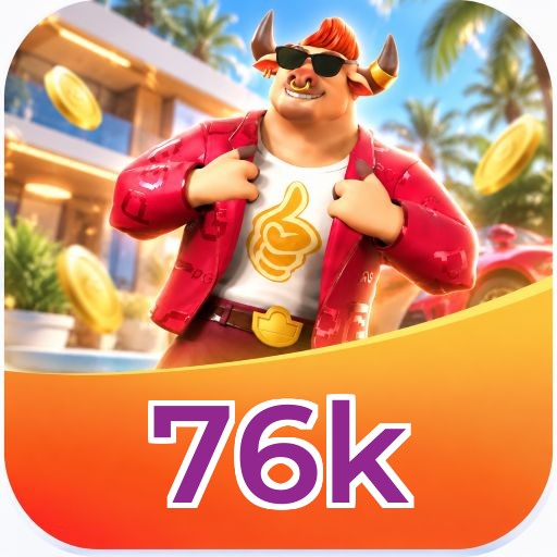 Logo 76k