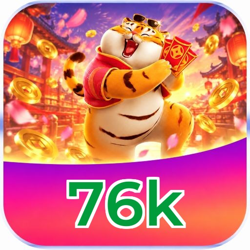 Logo 76k