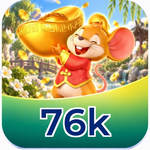 Logo 76k