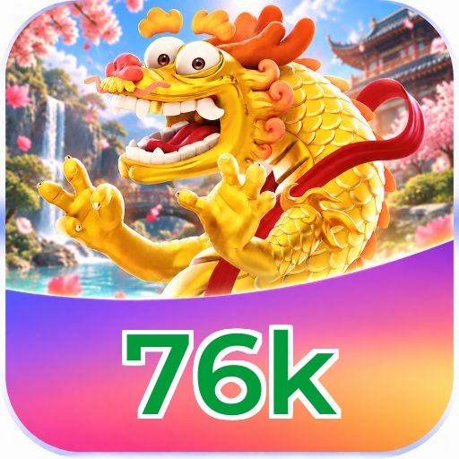 Logo 76k