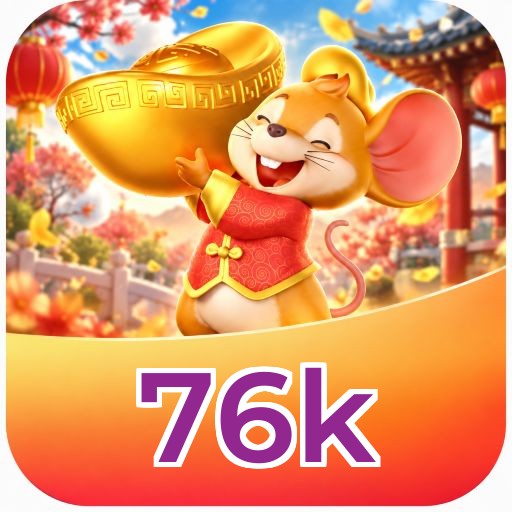 Logo 76k