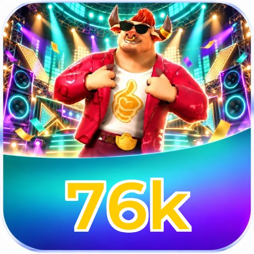 Logo 76k - Plataforma Certificada
