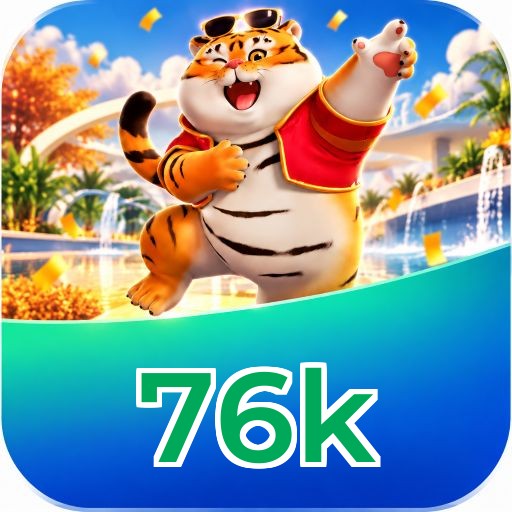 Logo 76k