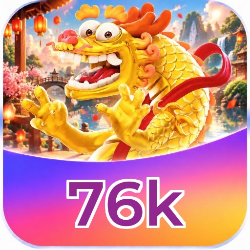Logo 76k