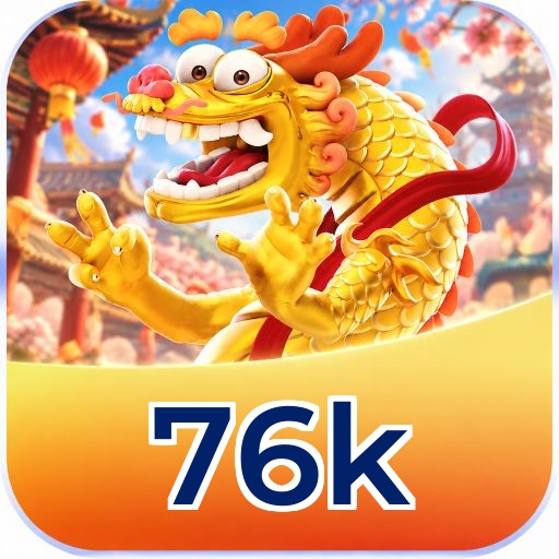 Logo 76k