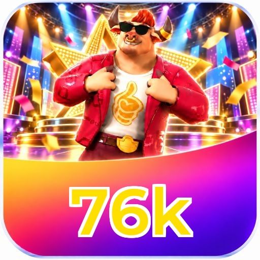 Logo 76k