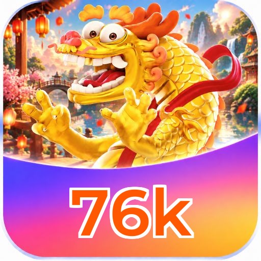 Logo 76k