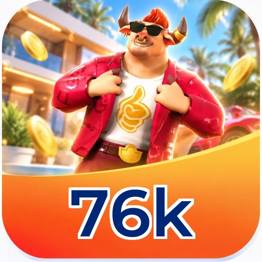 Logo App 76k Mobile