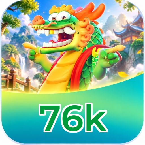 Logo 76k