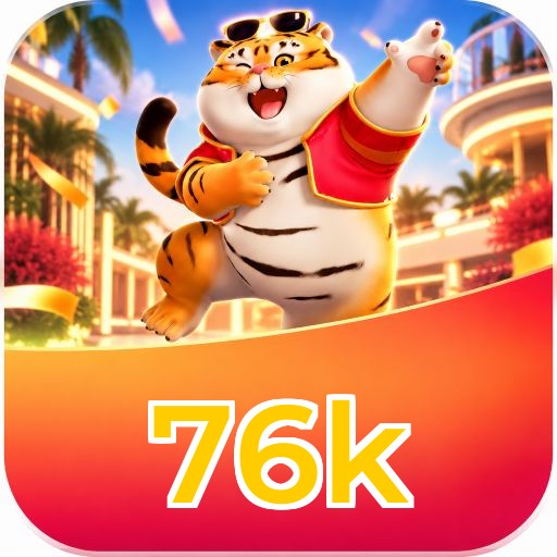 Logo 76k
