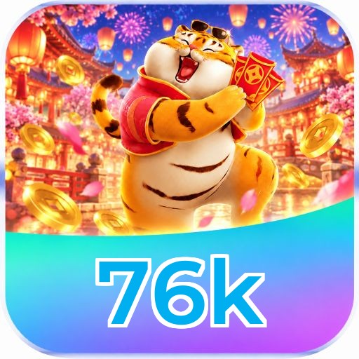 Logo 76k